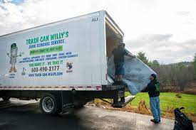 Best Residential Junk Removal  in Cedar Springs, MI